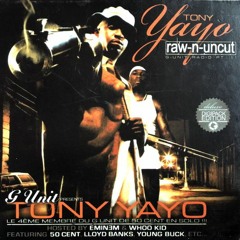 50 CENT ft. TONY YAYO - I RUN NY