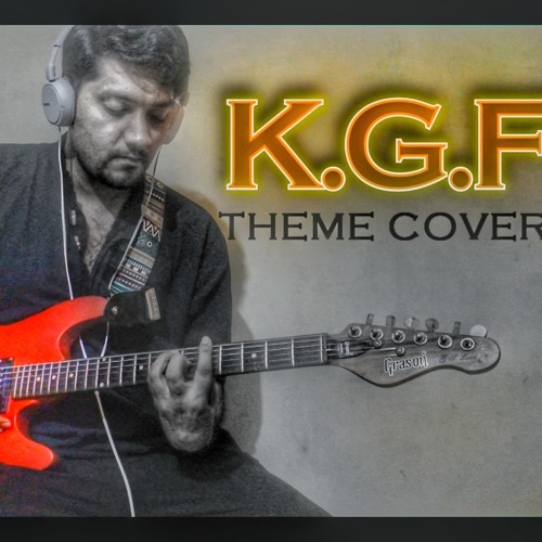Stream  - Theme Cover | Rocky | Sultan | KGF BGM Soundtrack by   | Listen online for free on SoundCloud