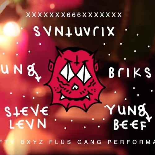 SANTUARIO XXXX YUNG BEEF XXXX HELL X MOEBIUS XXX666XXX