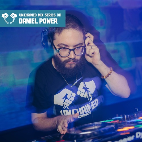 Unchained Mix Series 011 by Daniel Power (China)