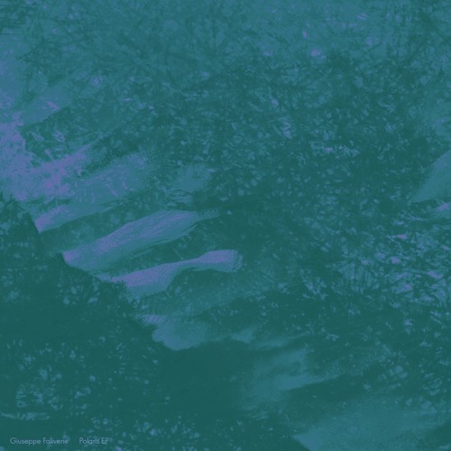 Giuseppe Falivene - Equator