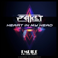 Paket - Hearts In My Head (Original Mix)