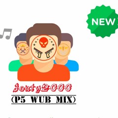 JONTY2000