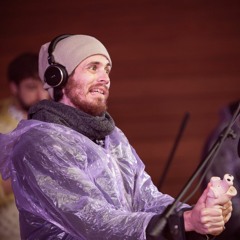 A Little God in My Hands (Swans cover)