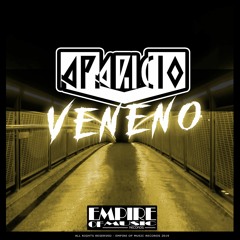 [EOM036] V.Aparicio - Veneno (Original Mix) OUT NOW!
