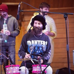 Toy Orchestra. Black Lip Oyster