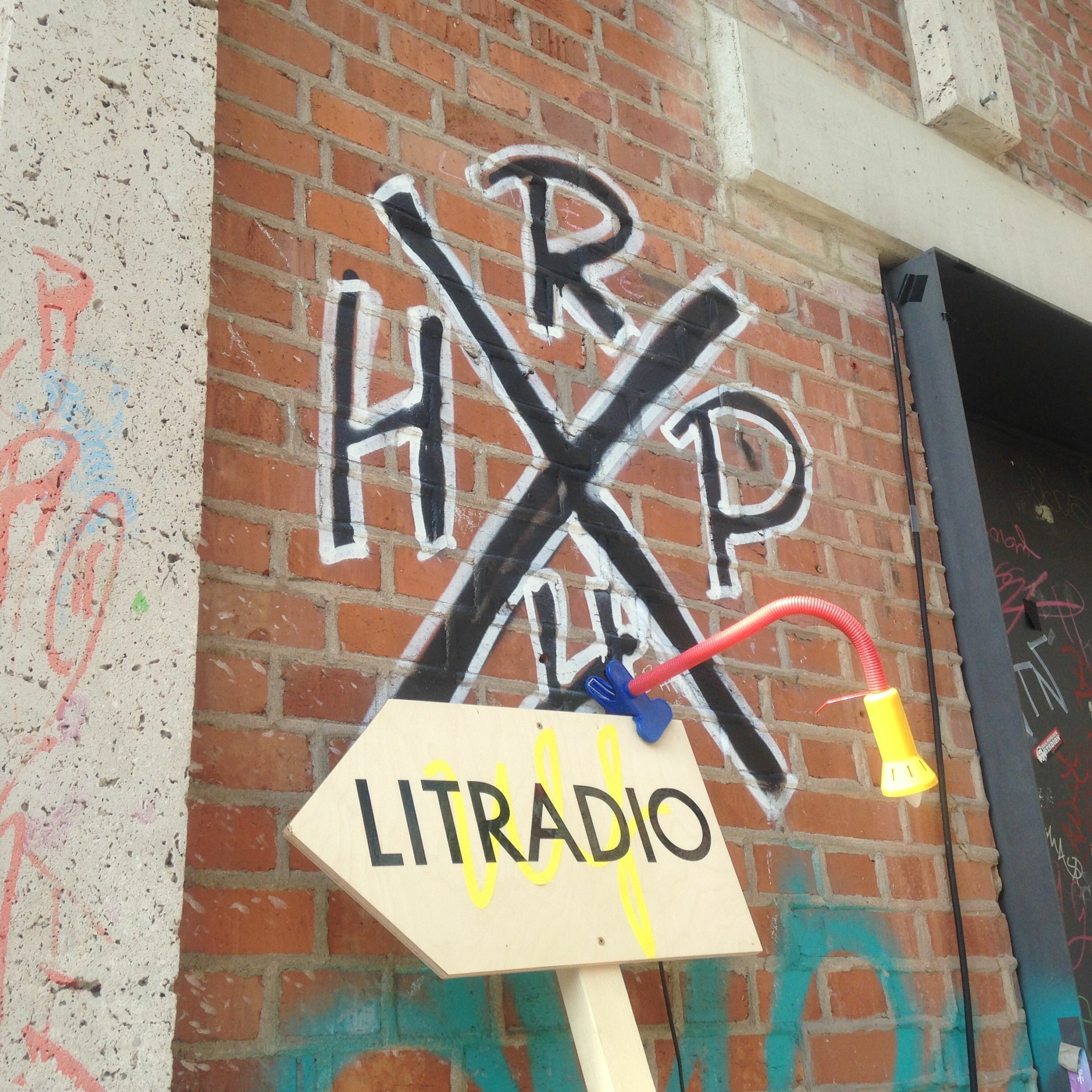 Litradio
