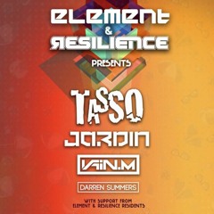 No Remorse - Live From Element V Resilience In Glasgow August 2019