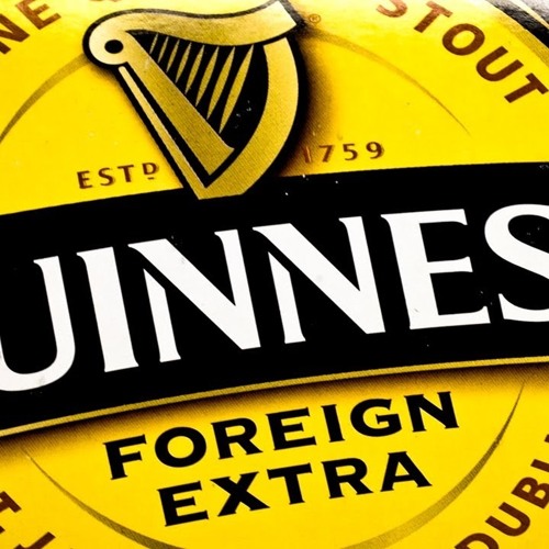 Chad Dubz & Saule - Foreign Extra (Dub)