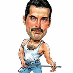 FREDDIE MERCURY CLUB QUEEN MEGAMIX