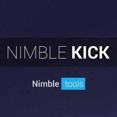 Nimble Kick
