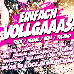 Pi3rr3 vs Fängler - Einfach Vollgas @ Cocejn Mülhausen - Hardforce floor
