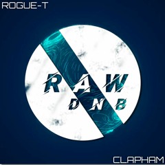 Relic (Rogue-T & Karl Who)