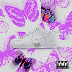 Butterfly ft. Siva