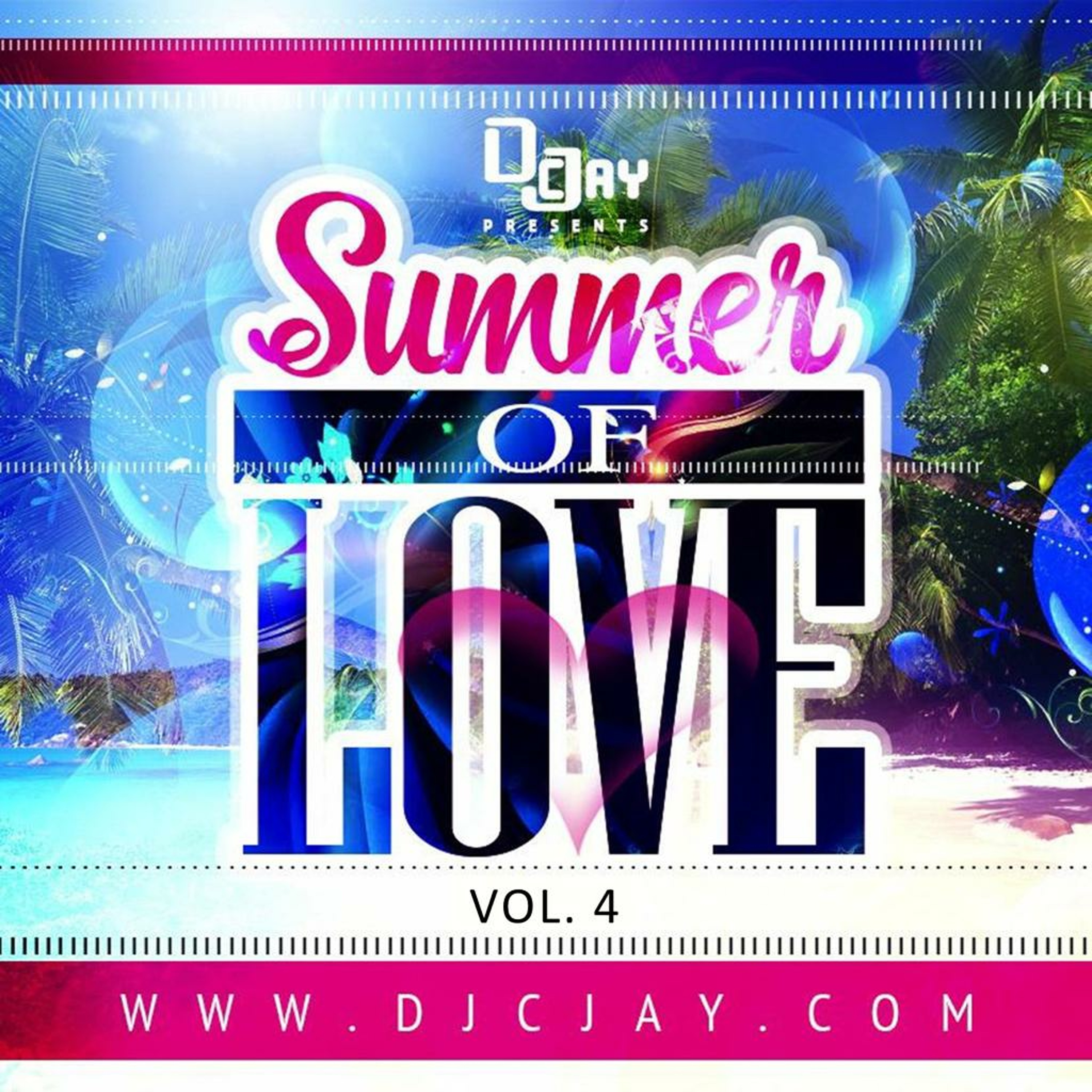 DJ CJay