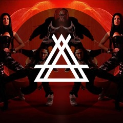 BEP - Boom Pow ( Arjun Sreekumar Remix )