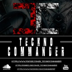 # 109 DJ TechnoCommander @ 7 Jahre - - NOLIMIT - -RADIOSHOW - - (144bpm HardTechno)