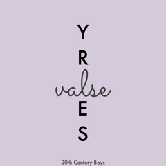 VALSE - Yres x Hazelle (Prod. IXVE)