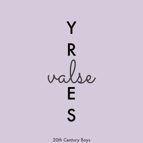VALSE - Yres x Hazelle (Prod. IXVE)
