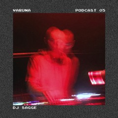 VAR05 - DJ Sagge