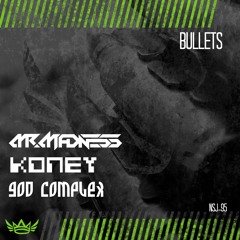 Mr, Madness & Koney - Spelled In Capitals