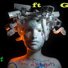 Meduza ft Good Boys - Piece Of Yor Heart(Kemal Bootleg)