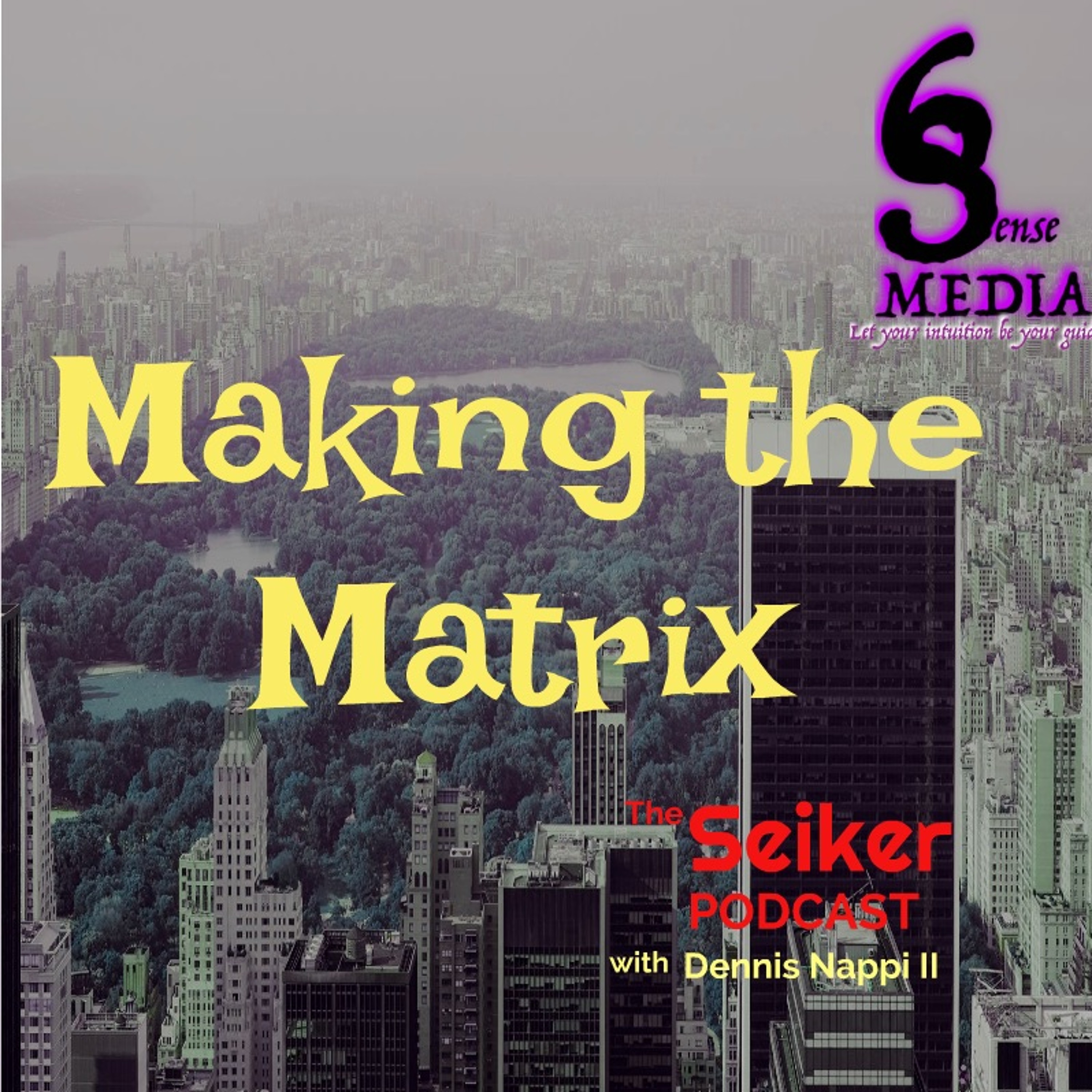 The Seiker Podcast