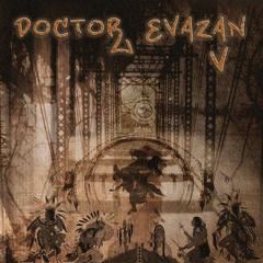 Doctor Evazan - TAU SAGITTARII (2019) (DJ DemonAngel Mix)