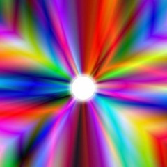 Exp_23:25 & Kophedra -  Hearing Colors, Seeing Sounds