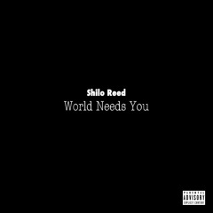 World Needs You