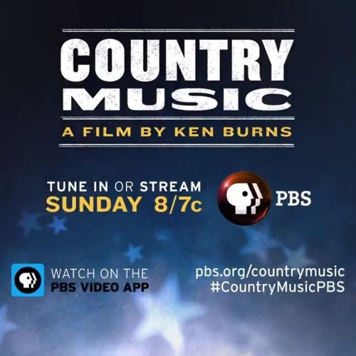 Stream PBS' Country Music Looks At the Role of and Singers by Oconee Radio
