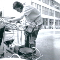 1995-1997 The Lost Acid Tapes