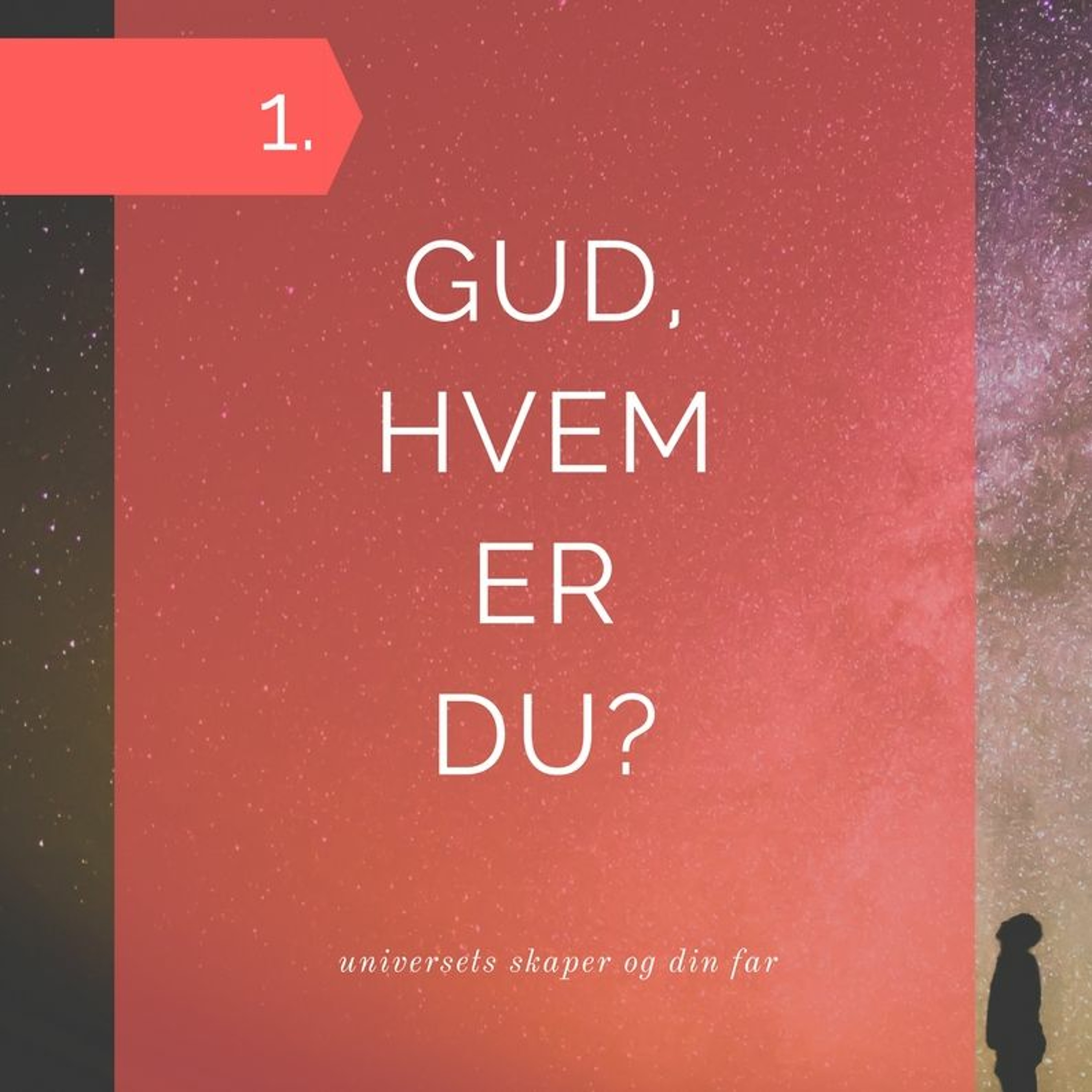 Taler fra gudstjeneste i Ålgård menighet