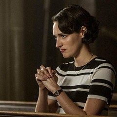 Folge 34 Fleabag (legendäre Comedy-Mini-Serie auf Amazon Prime)