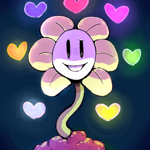 (4th Undertale Anniversary) Undertale Remix - Finale+Finale Shock (Omega Flowey's Final Phase)