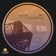 Mitti - No Return (Julian Anthony Remix)