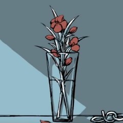 꽃병에 닿았어 (cover. yuzui)