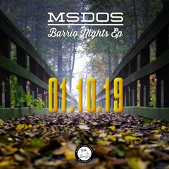 mSdoS - Safe Mode - Forthcoming 01.10.19