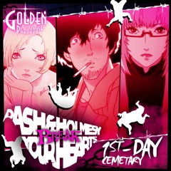 2x01 - YO (VINCENT'S NIGHTMARE BEGINS - CATHERINE FULL BODY)