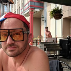 Ste loves a Banger.