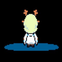 Lost Girl (Noelle's Theme) - Deltarune Chapter 2 OST