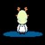 Artwork for Lost Girl (Noelle's Theme) - Deltarune Chapter 2 OST