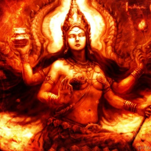 Most Powerful Devi Mantra