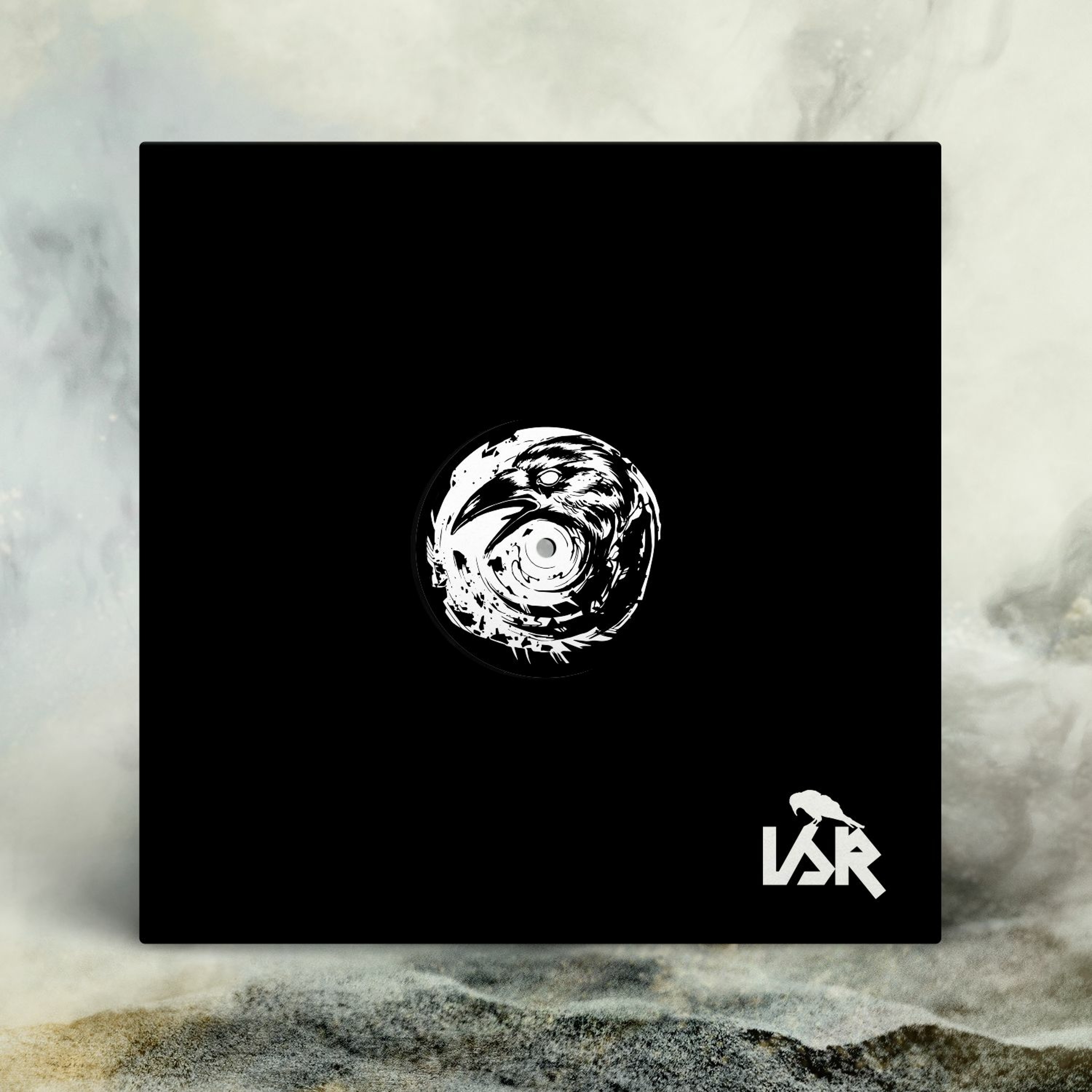 Outsider & L Nix - The Land Of Ruin (Leon Switch remix) (IRON038) [FKOF Premiere] episode artwork