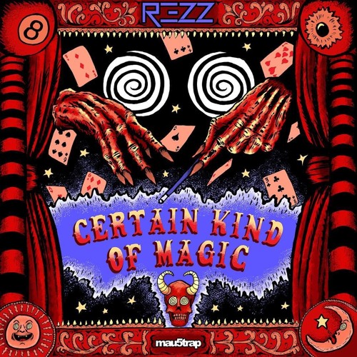 Rezz - Mixed Signals Vs. Teleportal Vs. Falling (Mega Mash-Up) [The Twisting Twenty Edit]