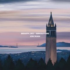 breadth_003 // Berkeleytime.