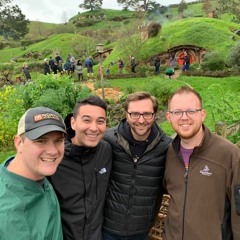 Episode 37 - After Hours