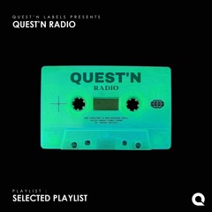 Quest'n Radio : Selected Playlist