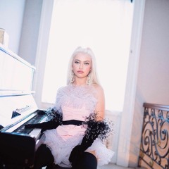 Alice Chater - Thief (acoustic)