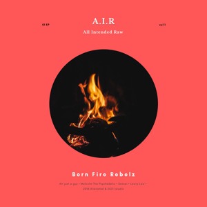 Track artwork